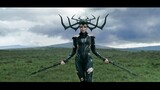 Movie Mashup | Angelina Jolie×Cate Blanchett | Maleficent×Hela