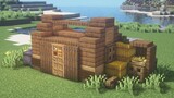 [Game] Minecraft - Một chiếc hộp của gà mờ
