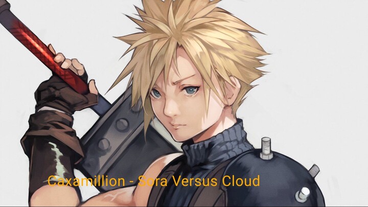 Sora Versus Cloud