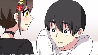 [Delicious] A room you can't leave without ○○! Avoid Flag-chan with all your might!