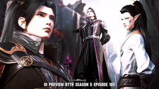 BTTH Season 5 Episode 165 Preview Lengkap