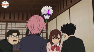 DAN DA DAN Season 2 Episode 24 Sub Indo