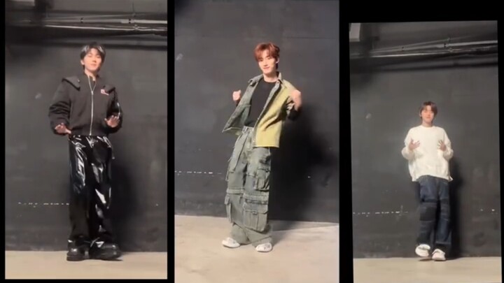 ซีตวน 7 คน เต้นเพลงแรกของหิมะ cha～ ฤดูหนาวก็ต้องเต้นเพลงแรกของหิมะสิ! เมื่อไหร่จะได้เต้นอีกครั้งนะ