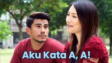 Cerekarama Aku Kata A, A! 2016