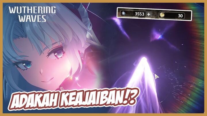 Teori Berserah Diri, Gacha Carlotta!! - Wuthering Wave