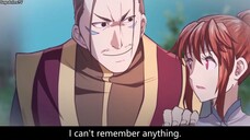 Gate of the Mysterious Realm Episode 11