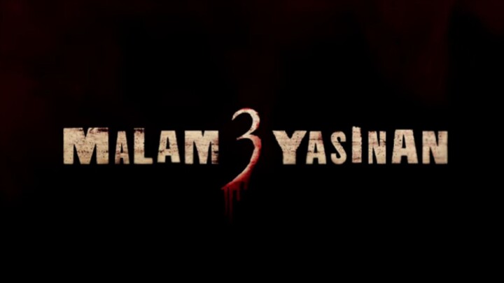 MALAM  3  YASINAN :  BAHSA INDONESIA