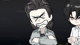 พวกคุณไม่สมควรที่จะให้ฉันเสียการควบคุม