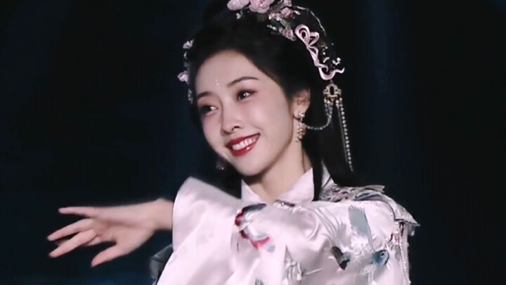 [Xuan Lu | National Style Ceremony] The Ming Dynasty style is really dignified and elegant!