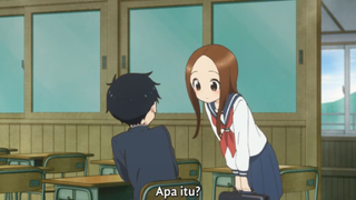 Teasing Master Takagi-san Eps1 - S2 Sub Indo