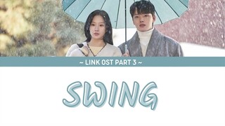 SWING ~ Kimmuseum | Link: Eat, Love, Kill OST Part 3 [Terjemahan Indonesia]