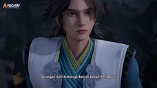 Supreme God Emperor Episode 235Sub indo full