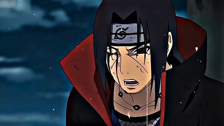 เรามาพูดถึงงานเขียนของอุจิวะ อิทาจิกันบ้างดีกว่า #Summer Critical Strike #Naruto Copywriting #อุจิวะ