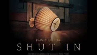 SHUT IN 2022 | Full Horror Movie HD