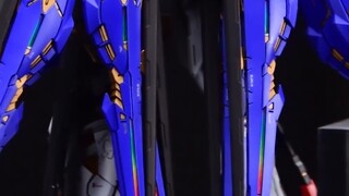 [Assault on Free Planet in Progress] Is this the machine that is crowned as the strongest and cooles