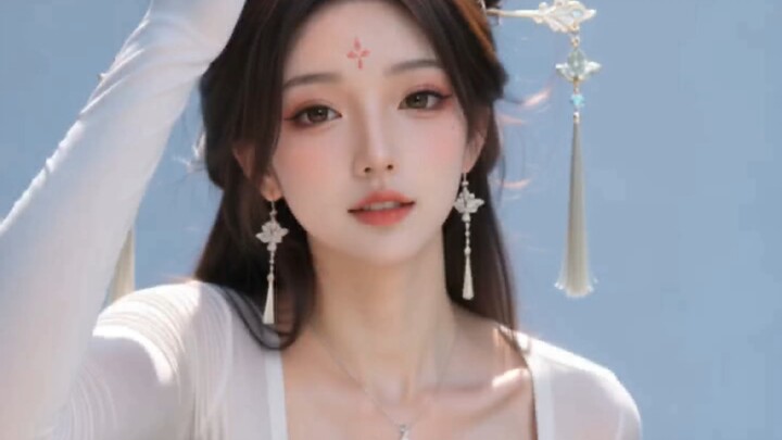 Qing He Skewered Dance