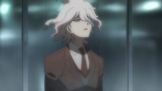 [Danganronpa AMV] Niềm hy vọng luôn sinh ra từ cái chết