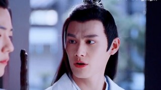 Exclusive right [Xianwang ABO brother Xian x younger brother Zhan] Double clean HE [Yandere] [Twins 