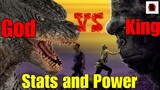 Kong Bukanlah Lawan Sembarangan Bagi Godzilla | Godzilla vs Kong Teori