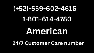 Número de Teléfono de Atención al Cliente de American Airlines – Guía Completa Paso a Paso 2025