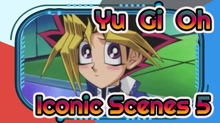 [Yu-Gi-Oh!]
Iconic Scenes(5)---Rebecca Shows up, Yugi Muto Surrender