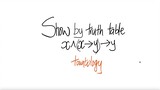 logic Show by truth table x∧(x→y)→y is Tautology