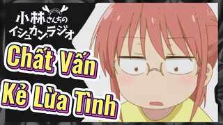 Chất Vấn Kẻ Lừa Tình