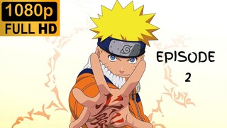 Naruto Kid Episode 2 Tagalog (1080P)