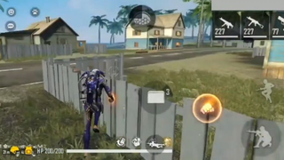 bắn free fire hay tuyệt phần 18 #gamehay #yeugame