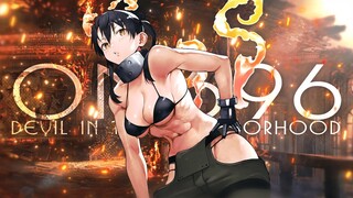 Oni696 - Devil In The Neighborhood