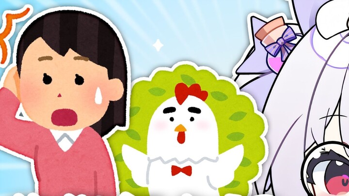 Hãy chăm sóc 🐔🐔 của bạn nhé!