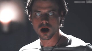 [Portraits of Psychics] “Ghosts are Talking” / Savage