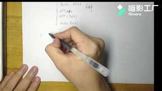 The clearest explanation of the differential operator method on the entire internet!
