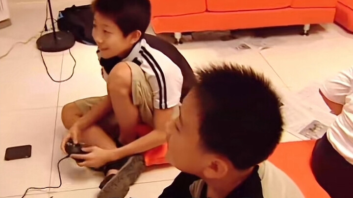 Kehidupan Sehari-hari Putra Keluarga Kaya di Beijing