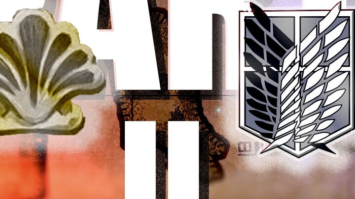 ผ่าพิภพไททันพงศาวดาร 2: ประวัติศาสตร์แห่งการผันตัว