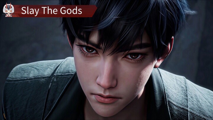 Slay The Gods S2 : Episode 4