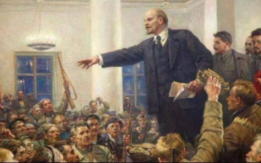 Death Does Not Belong to the Working Class