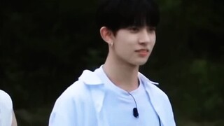 Li Xicheng random dance challenge