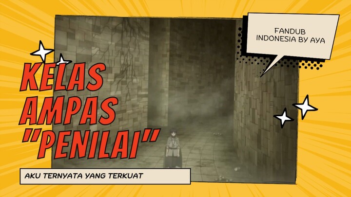 part 1 (fandub indo by aya)