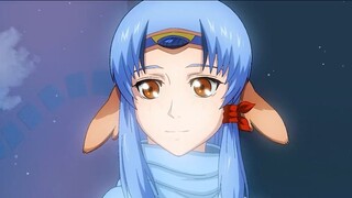 [Anime][Kuiba] Cuplikan Video yang Bikin Kamu Mengharu Biru