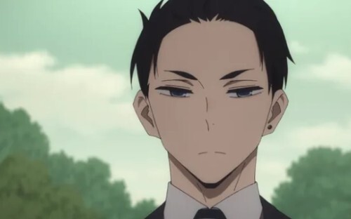 ชายที่ภรรยาตกทะเลยิ้มร้าย