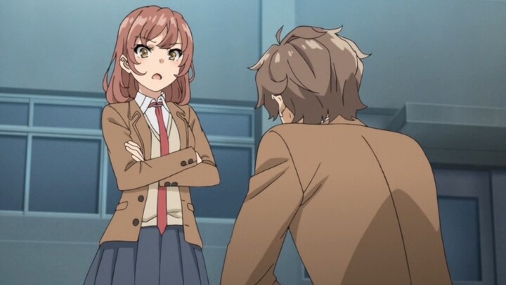 The school bully’s art of insulting people