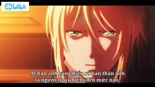 Genousy - Phim anime về Koroshi gay cấn - Phần 7 #anime #schooltime