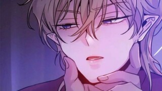 [Rags x Traitors] The devil endured humiliation and became a male concubine, just to live for reveng