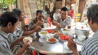 Tình Làng Nghia Xớm Quý Hơn Vàng| TKQ T199