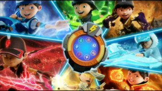 Boyvers mana suaranya 😆