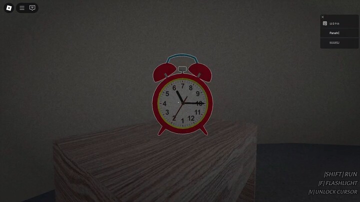 Roblox Horror tapi Lucu wak