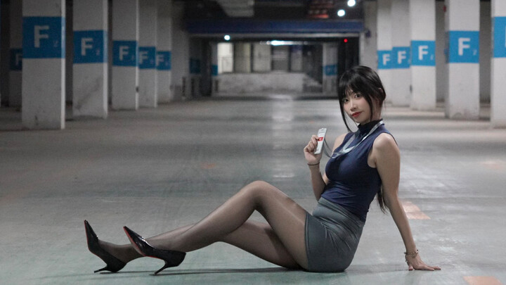 Secretary's Like Dance