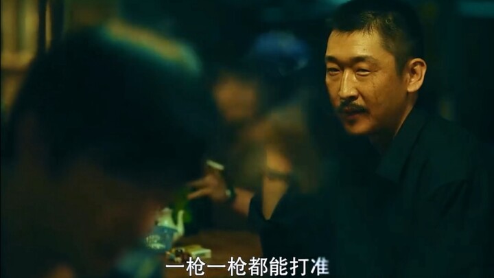 新剧上映了！没看过的赶紧冲！