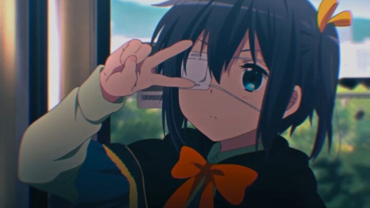 Uncle, I like the two-dimensional world the most ~ Liuhua sauce ~